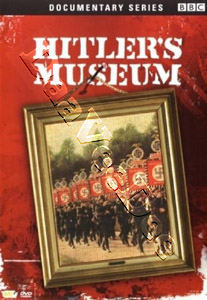 Hitler's Museum (DVD)